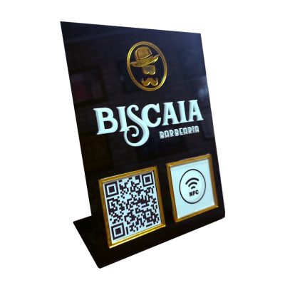Display Inteligente ELO - Marca Branca