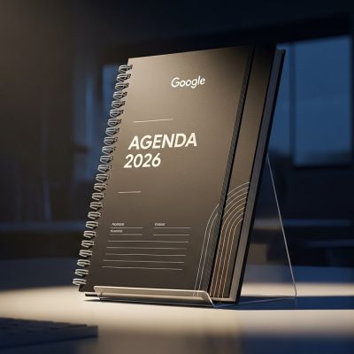 Agenda Personalizada