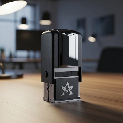 Carimbos Personalizados